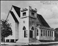 Historic Church Photo